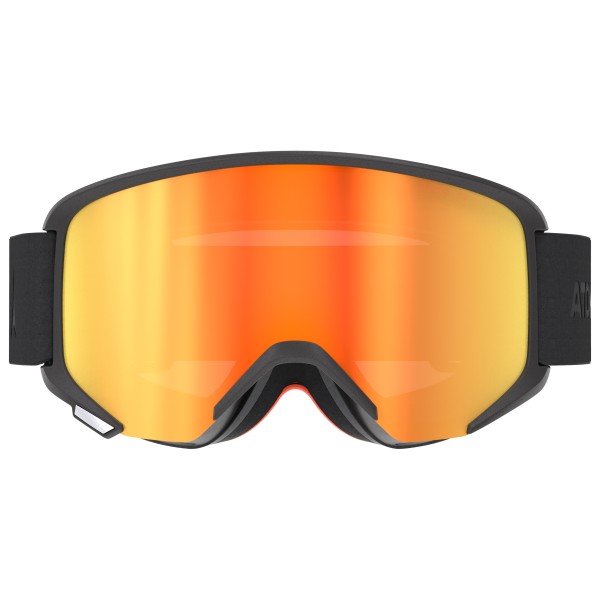 Atomic - Savor Stereo - Skibriller