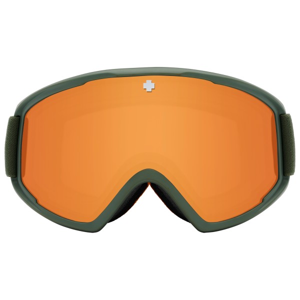 SPY+ - Crusher Elite S1 (VLT 53%) - Maschera da sci