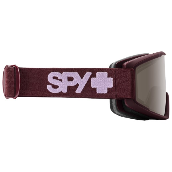 SPY+ - Crusher Elite S3 (VLT 13%) - Skidglasögon