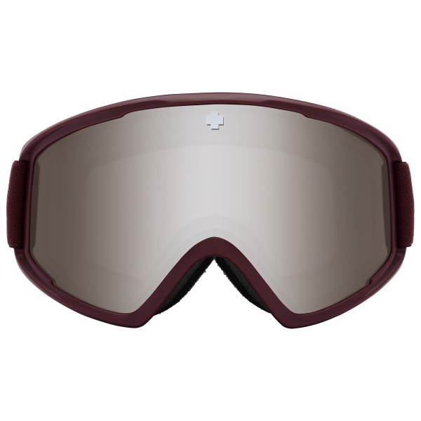 SPY+ - Crusher Elite S3 (VLT 13%) - Skidglasögon