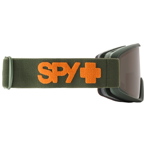 SPY+ - Kid's Crusher Elite S3 (VLT 13%) - Gafas de esquí