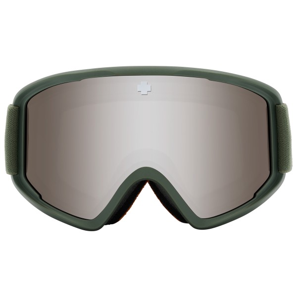 SPY+ - Kid's Crusher Elite S3 (VLT 13%) - Skibrille