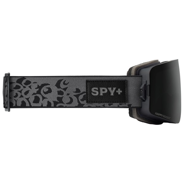 SPY+ - Marauder Elite S3+S1 (VLT 12+54%) - Skibriller