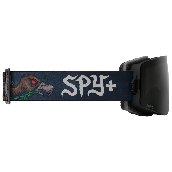 SPY+ - Marauder Elite S3+S1 (VLT 13+54%) - Skibriller