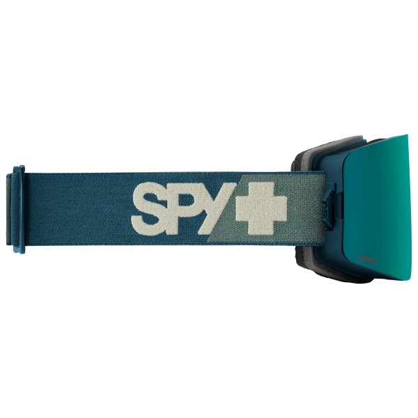 SPY+ - Marauder S3+S1 (VLT 12+46%) - Gafas de esquí
