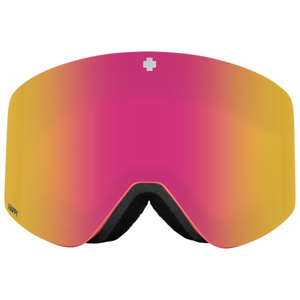 SPY+ - Marauder SE S3+S1 (VLT 13+46%) - Skibriller