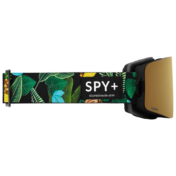 SPY+ - Marauder SE S3+S1 (VLT 15+53%) - Ski goggles
