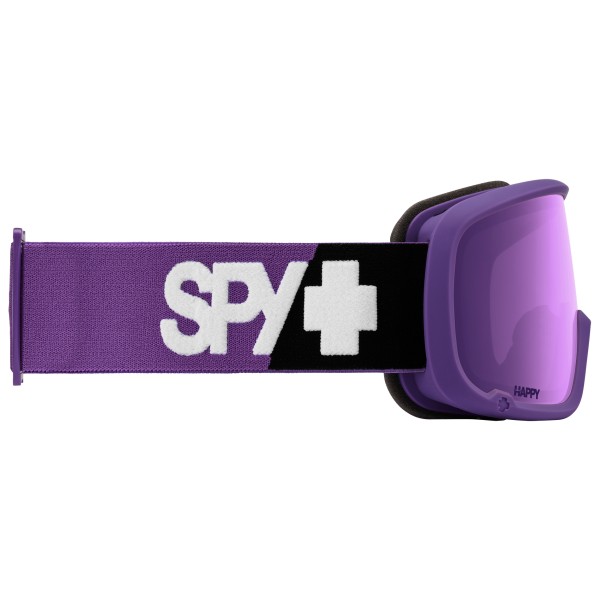 SPY+ - Marshall 2.0 S2 (VLT 29%) - Gafas de esquí