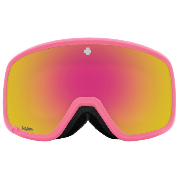 SPY+ - Marshall 2.0 S2 (VLT 32%) - Skibril