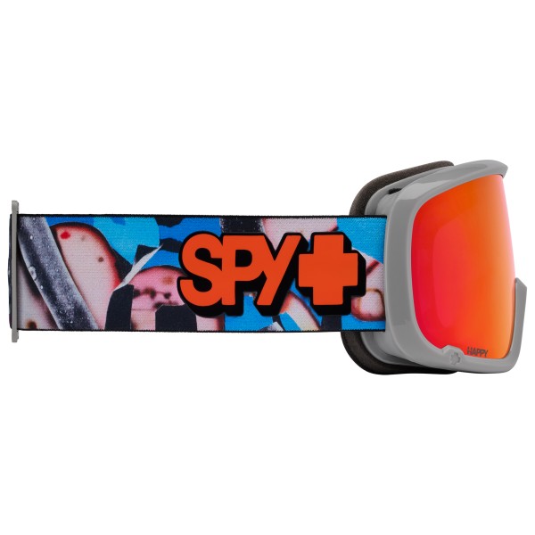SPY+ - Marshall 2.0 S3+S1 (VLT 14+67%) - Maschera da sci