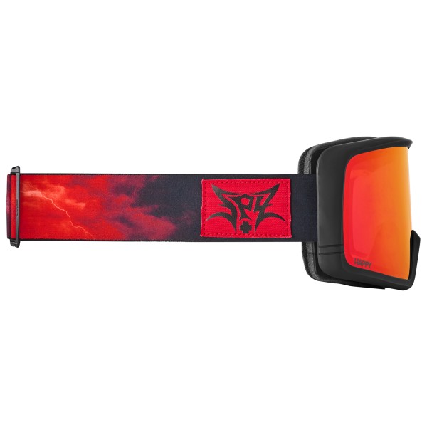 SPY+ - Megalith S3 (VLT 14%) - Maschera da sci