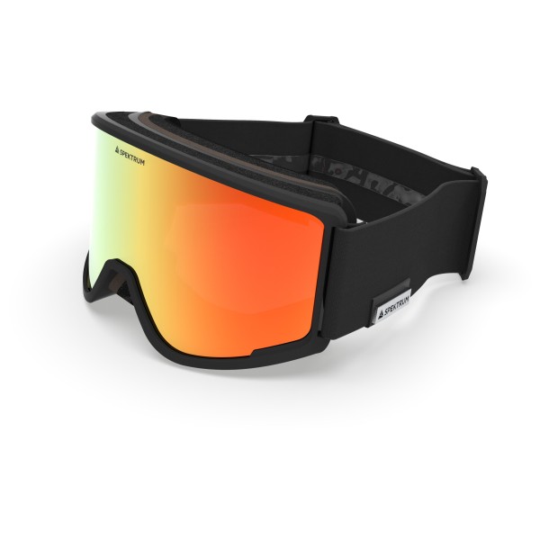 Spektrum - Templet Bio Essential S3+S1 (VLT 18+67%) - Maschera da sci