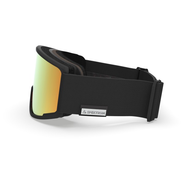 Spektrum - Templet Bio Essential S3+S1 (VLT 18+67%) - Maschera da sci