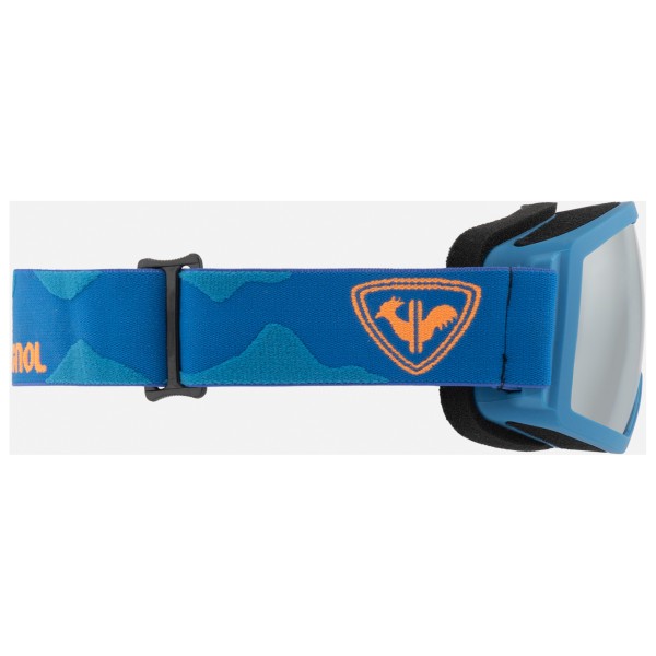 Rossignol - Kid's Toric - Skibril