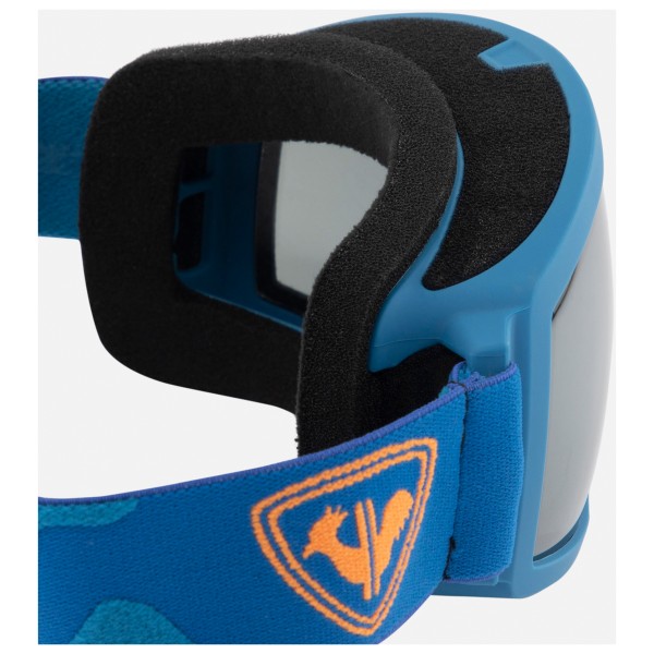 Rossignol - Kid's Toric - Skibril