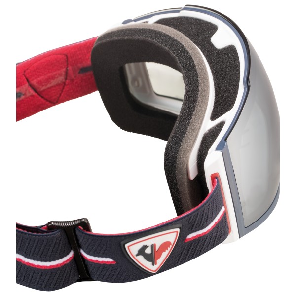 Rossignol - Magne'Lens - Maschera da sci