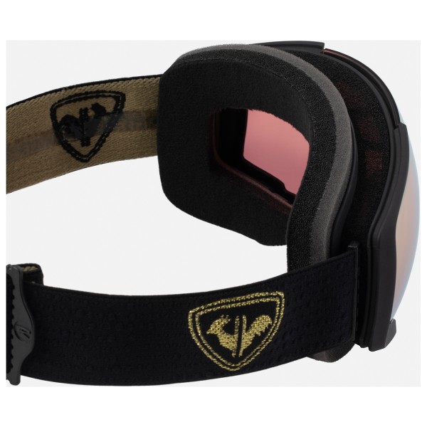 Rossignol - Women's Airis Sonar - Ski goggles