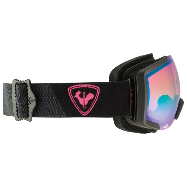 Rossignol - Women's Airis Zeiss - Gafas de esquí