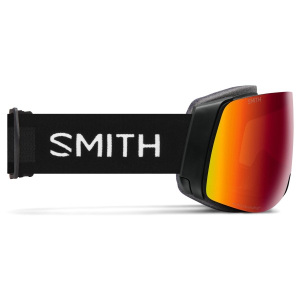 Smith - 4D MAG ChromaPop S3+S1 (VLT 16+65%) - Skibril