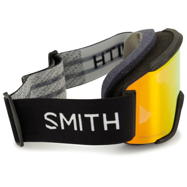 Smith - Squad S ChromaPop S2-S3 (VLT 20-40%) - Gafas de esquí