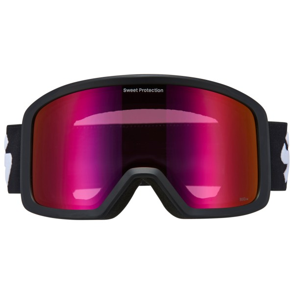 Sweet Protection - Firewall RIG Reflect S2 (VLT 25%) - Skidglasögon