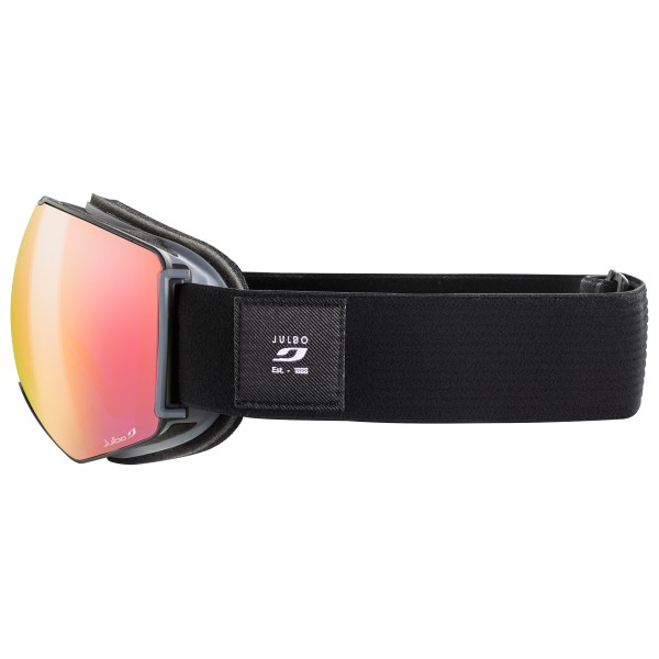 Julbo - Lightyear Reactiv  HC Cat. 1-3 (VLT: 17-75%) - Gafas de esquí