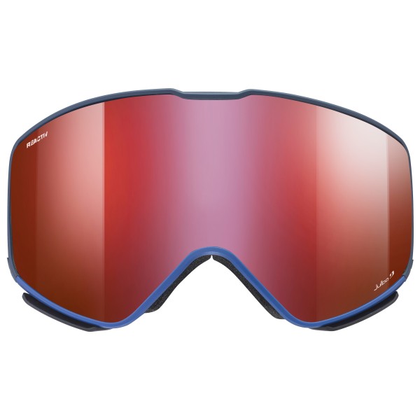 Julbo - Quickshift Reactiv HC Cat. 0-4 (VLT: 7-80%) - Skibril