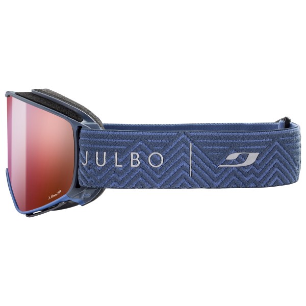 Julbo - Quickshift Reactiv HC Cat. 0-4 (VLT: 7-80%) - Skibril