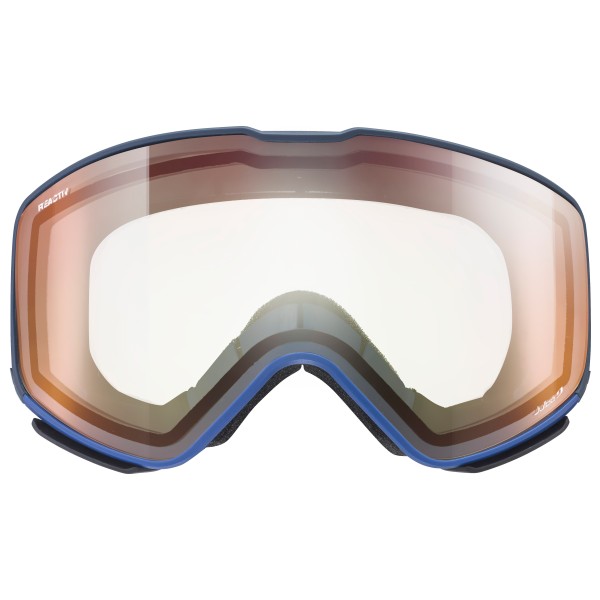 Julbo - Quickshift Reactiv HC Cat. 0-4 (VLT: 7-80%) - Skibril