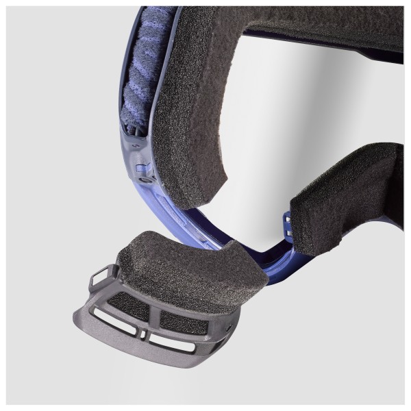 Julbo - Quickshift Reactiv HC Cat. 0-4 (VLT: 7-80%) - Skibril