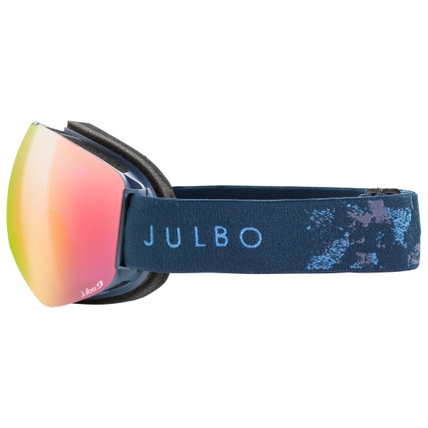 Julbo - Skydome Reactiv HC Cat. 1-3 (VLT: 17-75%) - Gafas de esquí