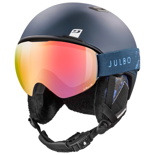 Julbo - Skydome Reactiv HC Cat. 1-3 (VLT: 17-75%) - Gafas de esquí