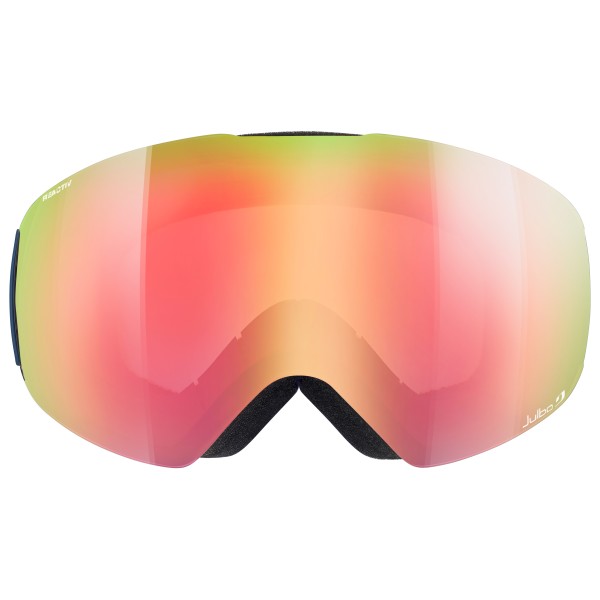 Julbo - Skydome Reactiv HC Cat. 1-3 (VLT: 17-75%) - Gafas de esquí