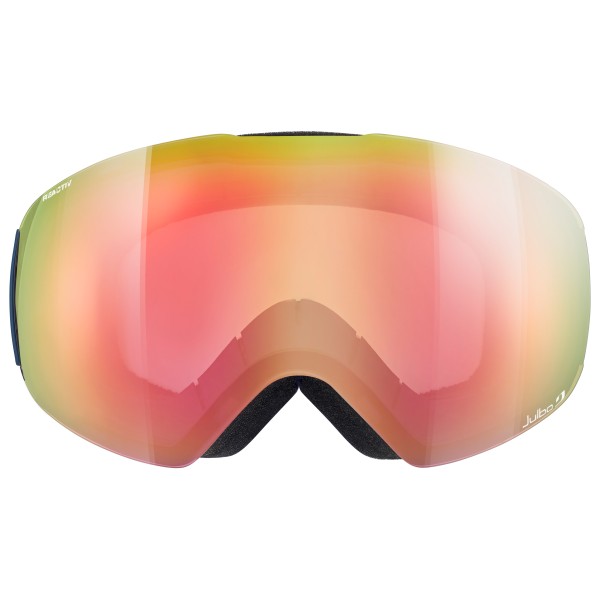 Julbo - Skydome Reactiv HC Cat. 1-3 (VLT: 17-75%) - Gafas de esquí