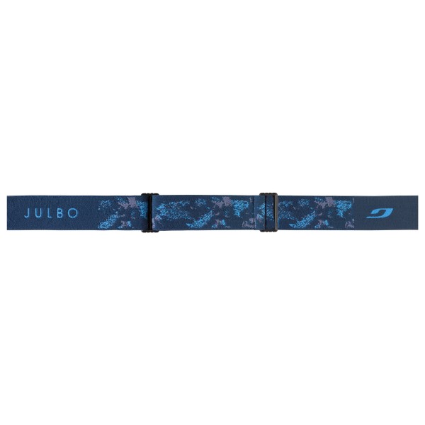 Julbo - Skydome Reactiv HC Cat. 1-3 (VLT: 17-75%) - Gafas de esquí