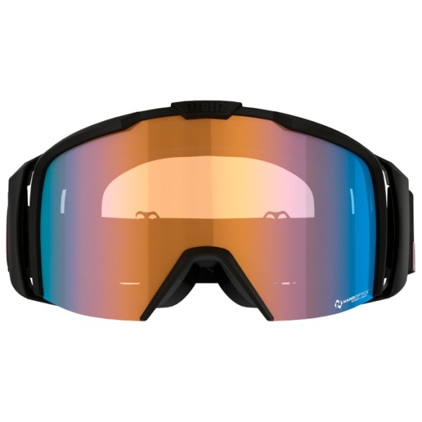 Bliz - Nova Nano Optics Cat. 1 (VLT 49%) - Skidglasögon