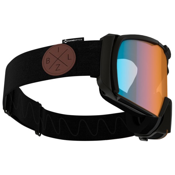 Bliz - Nova Nano Optics Cat. 1 (VLT 49%) - Skidglasögon