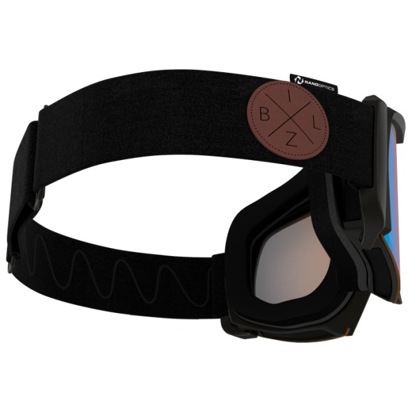 Bliz - Nova Nano Optics Cat. 1 (VLT 49%) - Skidglasögon