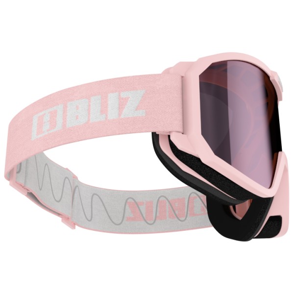 Bliz - Rave Junior Cat. 3 (VLT 15%) - Skibrille