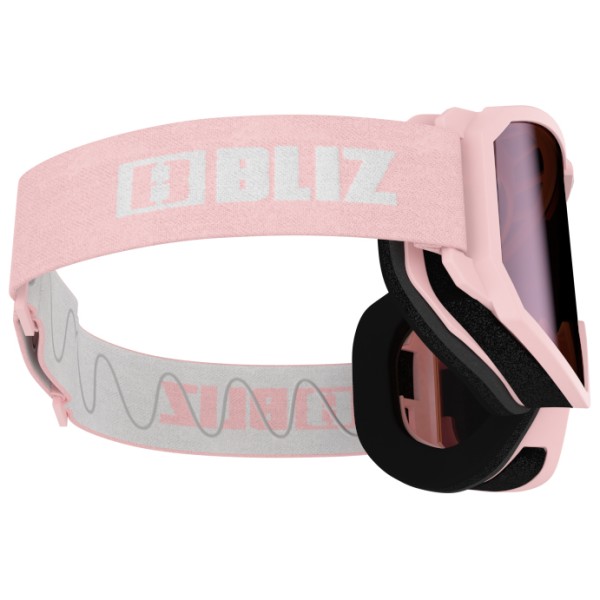 Bliz - Rave Junior Cat. 3 (VLT 15%) - Skibrille