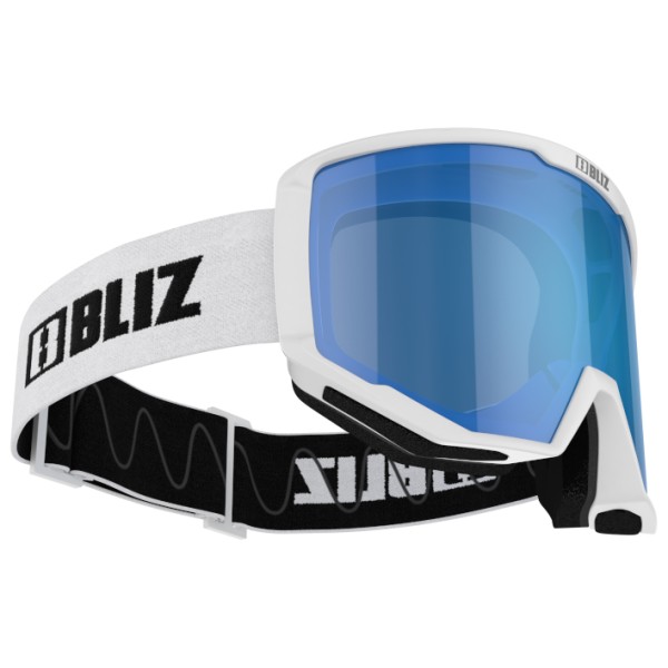 Bliz - Spark Cat. 3 (VLT 11%) - Gafas de esquí