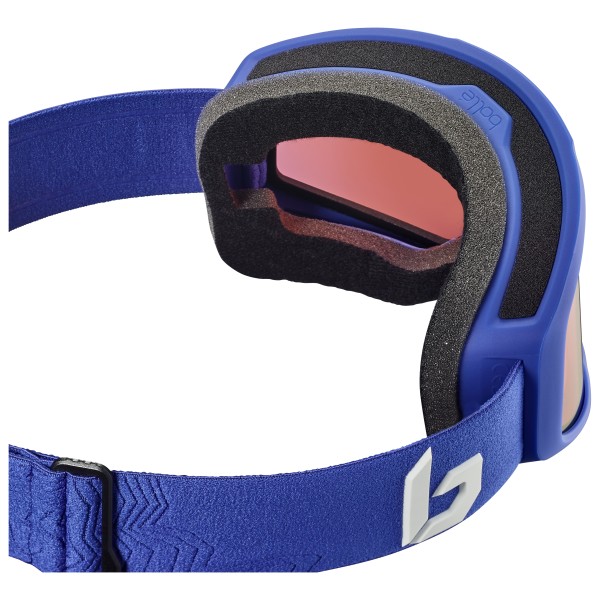 Bollé - Cascade S2 (VLT 22%) - Gafas de esquí