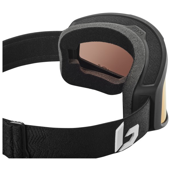 Bollé - Cascade S2 (VLT 26%) - Gafas de esquí