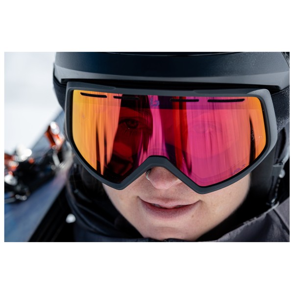 Bollé - Cascade S2 (VLT 26%) - Gafas de esquí