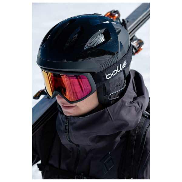 Bollé - Cascade S2 (VLT 26%) - Maschera da sci