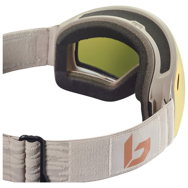 Bollé - Eco Torus M S2 (VLT 22%) - Maschera da sci