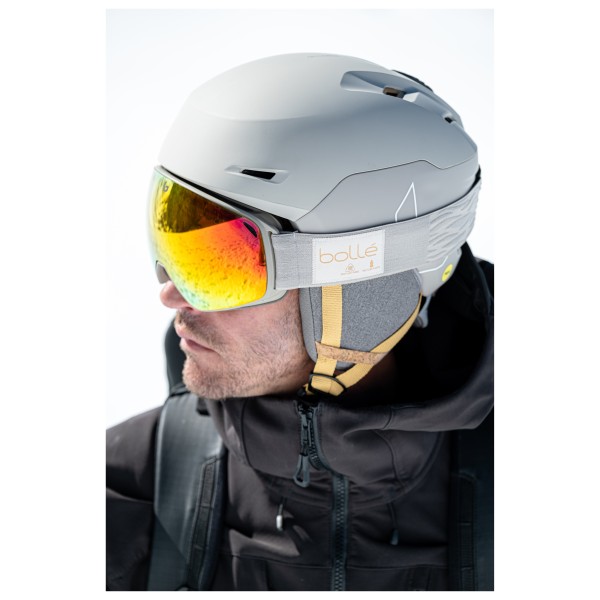 Bollé - Eco Torus M S2 (VLT 22%) - Maschera da sci