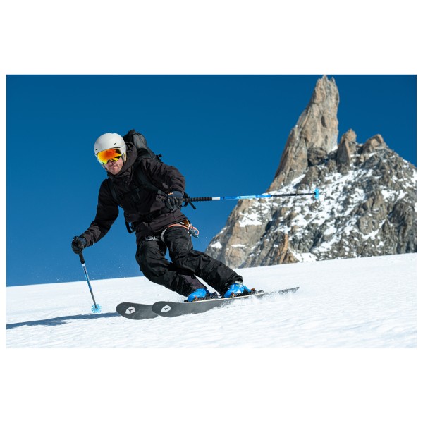 Bollé - Eco Torus M S2 (VLT 22%) - Skibril