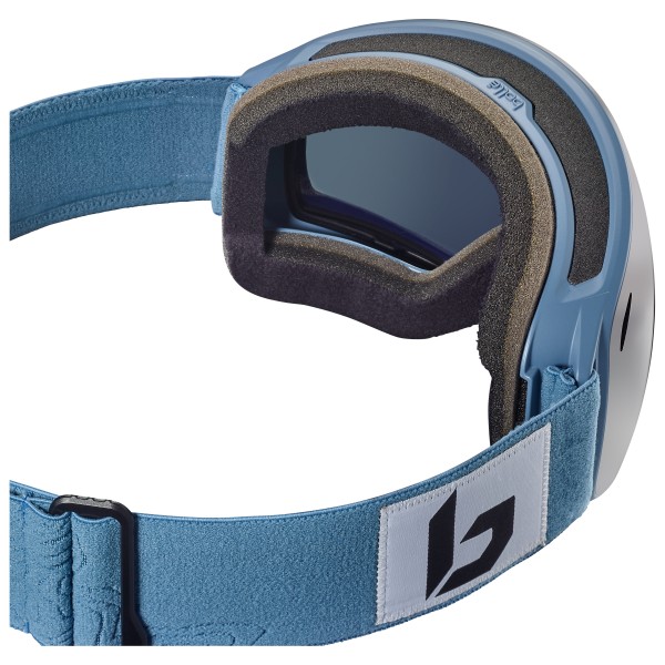 Bollé - Eco Torus M S3 (VLT 16%) - Maschera da sci