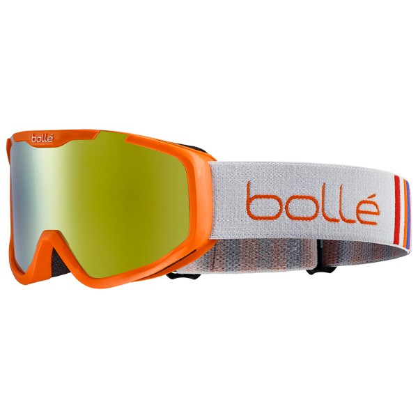 SCHNORR Kidsi Plus Grün S3 - Kinder Skibrille, Ant Produktbild-Vorschau 7